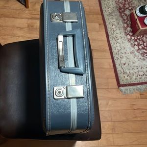 Mini Briefcase/ suitcase